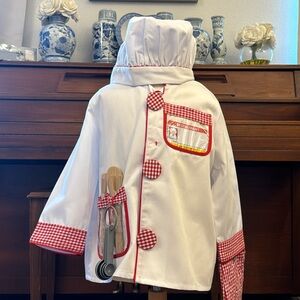 Melissa & Doug Chef Costume!